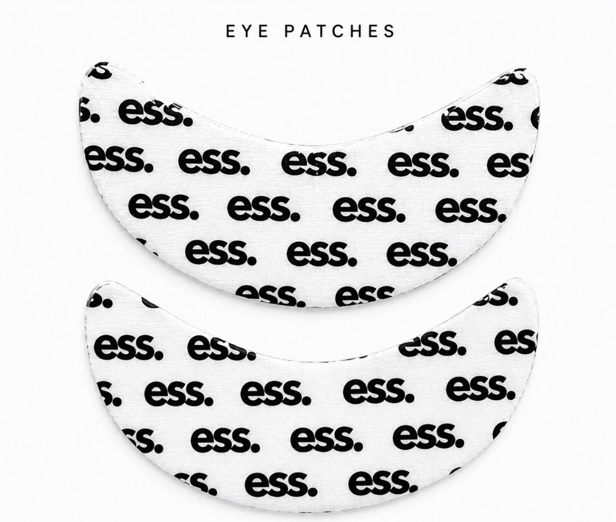 Hydrogel Eye Patches