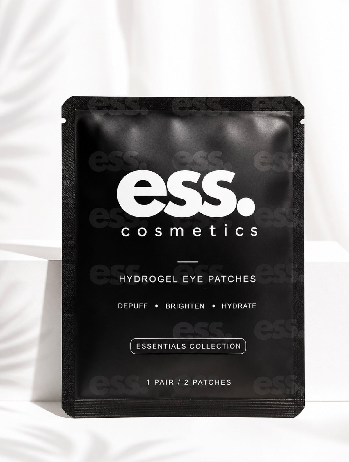 Hydrogel Eye Patches