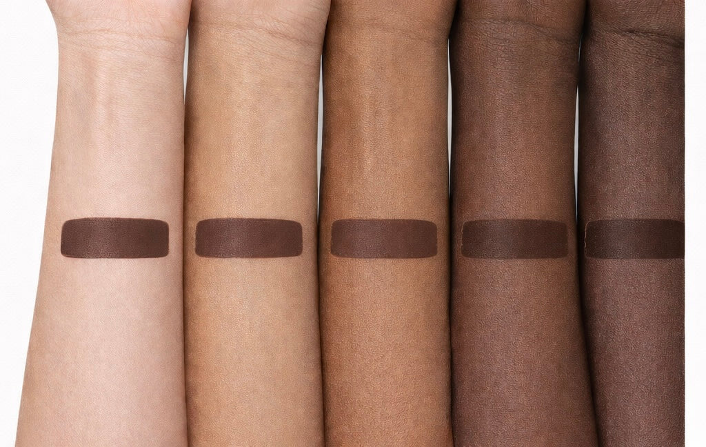 Chocolatte Lipstick