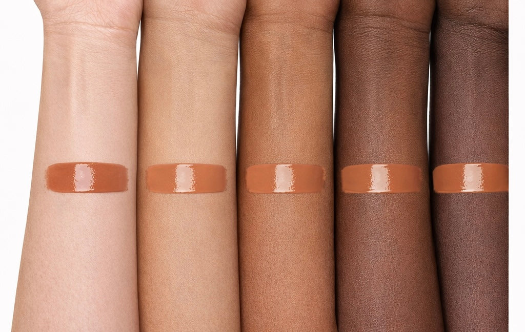 Toffee Gloss