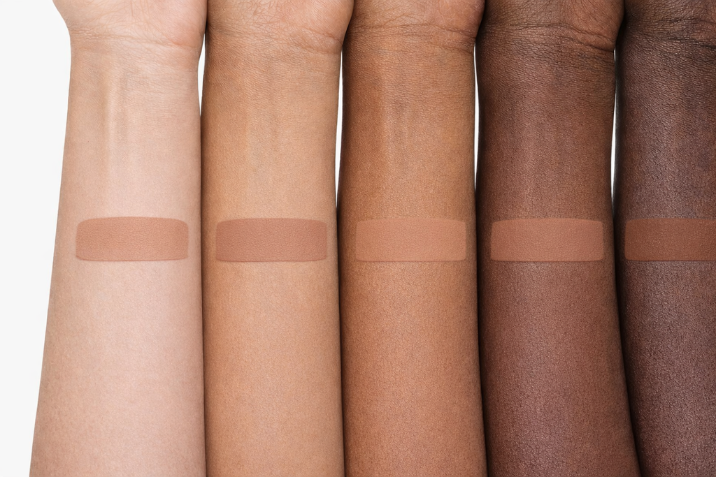 Amaretto Lipstick