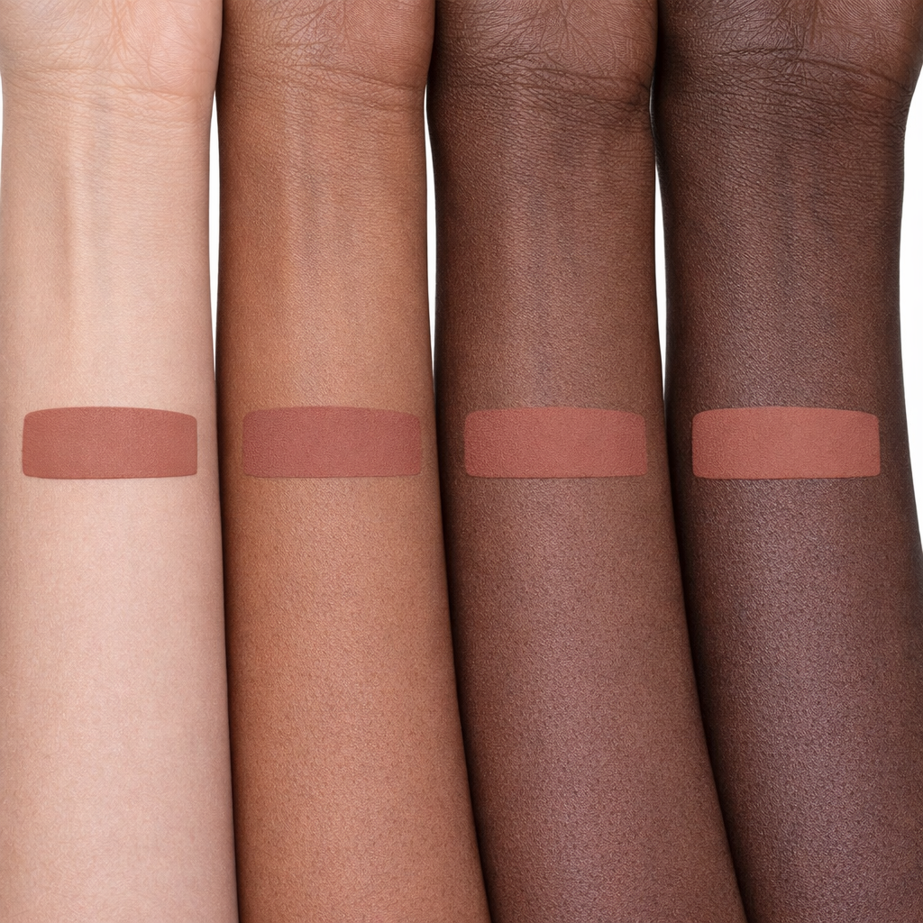 Cinnamon Lipstick