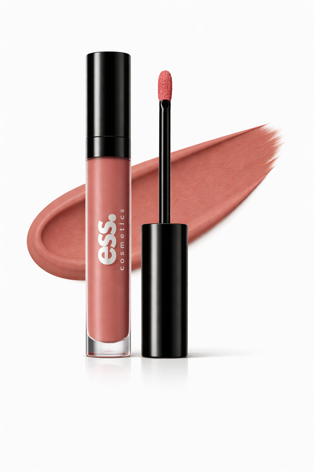 Cinnamon Lipstick